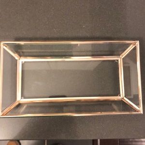 Pottery barn jewelry catcher